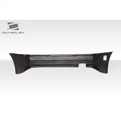 1984-1987 Toyota Corolla 2DR / HB RF Design Rear Bumper - 1 Piece image - 3