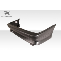 1984-1987 Toyota Corolla 2DR / HB Duraflex RF Design Rear Bumper - 1 Piece image - 4