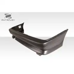 1984-1987 Toyota Corolla 2DR / HB RF Design Rear Bumper - 1 Piece image - 4