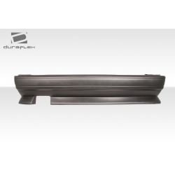 1984-1987 Toyota Corolla 2DR / HB Duraflex RF Design Rear Bumper - 1 Piece image - 5