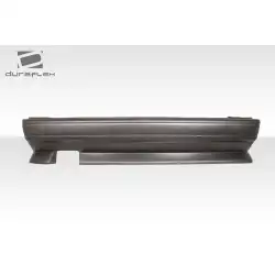 1984-1987 Toyota Corolla 2DR / HB RF Design Rear Bumper - 1 Piece image - 5