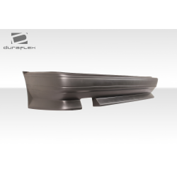 1984-1987 Toyota Corolla 2DR / HB Duraflex RF Design Rear Bumper - 1 Piece image - 6