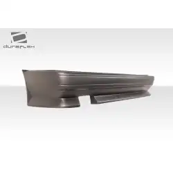 1984-1987 Toyota Corolla 2DR / HB RF Design Rear Bumper - 1 Piece image - 6