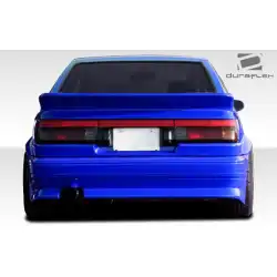 1984-1987 Toyota Corolla RF Design Kit image - 25