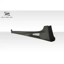 2010-2015 Toyota Prius K-1 Side Skirts Rocker Panels - 2 Piece image - 4