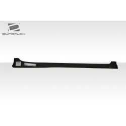 2010-2015 Toyota Prius Duraflex K-1 Side Skirts Rocker Panels - 2 Piece image - 6