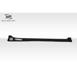 2010-2015 Toyota Prius K-1 Side Skirts Rocker Panels - 2 Piece image - 6