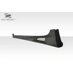 2010-2015 Toyota Prius K-1 Side Skirts image - 9