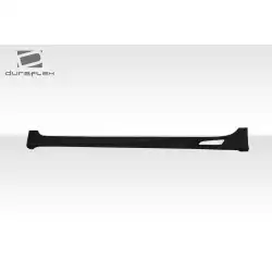 2010-2015 Toyota Prius K-1 Side Skirts image - 11