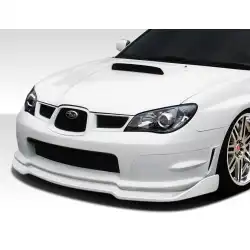 2006-2007 Subaru Impreza C-Speed 2 Front Lip image - 2