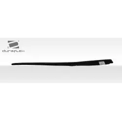 2002-2007 Subaru Impreza WRX STI C-Speed 2 Side Skirts Rocker Panel Add Ons Spat Extensions - 2 Piece image - 5