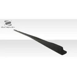 2002-2007 Subaru Impreza C-Speed 2 Side Skirts image - 9
