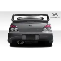 2006-2007 Subaru Impreza C-Speed 2 Kit image - 11