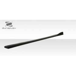 2008-2014 Subaru Impreza STI 4DR / 5DR / 2011-2014 Impreza WRX 4DR / 5DR Duraflex C-Speed 2 Side Skirts Rocker Panels - 2 Piece image - 4