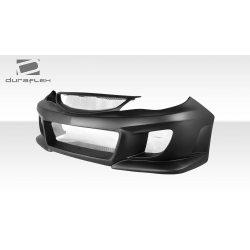 2008-2011 Subaru Impreza 2008-2010 Impreza WRX Duraflex C-Speed 3 Front Bumper - 1 Piece image - 4