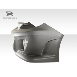 2008-2011 Subaru Impreza 2008-2010 Impreza WRX Duraflex C-Speed 3 Front Bumper - 1 Piece image - 5