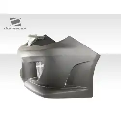 2008-2011 Subaru Impreza 2008-2010 Impreza WRX C-Speed 3 Front Bumper - 1 Piece image - 4