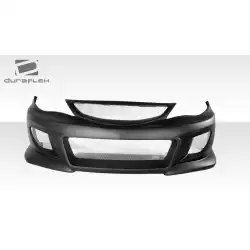 2008-2011 Subaru Impreza 2008-2010 Impreza WRX C-Speed 3 Front Bumper - 1 Piece image - 5