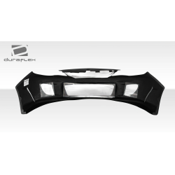 2008-2011 Subaru Impreza 2008-2010 Impreza WRX Duraflex C-Speed 3 Front Bumper - 1 Piece image - 7