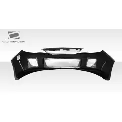 2008-2011 Subaru Impreza C-Speed 3 Front Bumper image - 13