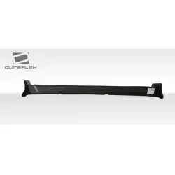 2008-2011 Subaru Impreza 2008-2010 Impreza WRX C-Speed 3 Side Skirts Rocker Panels - 2 Piece image - 7