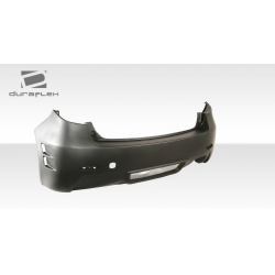 2008-2011 Subaru Impreza 5dr 2008-2010 Impreza WRX 5dr Duraflex C-Speed 3 Body Kit - 4 Piece image - 11