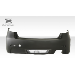 2008-2011 Subaru Impreza 5dr 2008-2010 Impreza WRX 5dr Duraflex C-Speed 3 Body Kit - 4 Piece image - 12