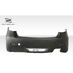 2008-2011 Subaru Impreza 5dr 2008-2010 Impreza WRX 5dr C-Speed 3 Body Kit - 4 Piece image - 13