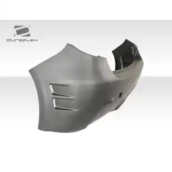 2008-2011 Subaru Impreza 5dr 2008-2010 Impreza WRX 5dr C-Speed 3 Body Kit - 4 Piece image - 14