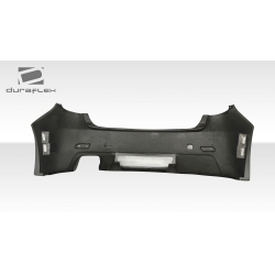 2008-2011 Subaru Impreza 5dr 2008-2010 Impreza WRX 5dr Duraflex C-Speed 3 Body Kit - 4 Piece image - 14