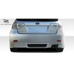 2008-2011 Subaru Impreza C-Speed 3 Kit image - 25