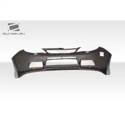 2008-2014 Subaru Impreza STI 2011-2014 Impreza WRX VR-S Front Bumper - 2 Piece image - 3