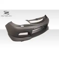 2008-2014 Subaru Impreza STI 2011-2014 Impreza WRX VR-S Front Bumper - 2 Piece image - 4