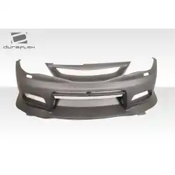 2008-2014 Subaru Impreza STI 2011-2014 Impreza WRX VR-S Front Bumper - 2 Piece image - 5