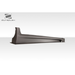 2008-2014 Subaru Impreza STI 5DR 2011-2014 Impreza WRX 5DR Duraflex VR-S Body Kit - 7 Piece image - 11