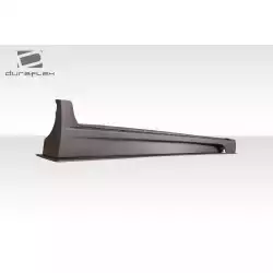 2008-2014 Subaru Impreza STI 2011-2014 Impreza WRX VR-S Side Skirts Rocker Panels - 4 Piece image - 6