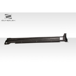 2008-2014 Subaru Impreza STI 5DR 2011-2014 Impreza WRX 5DR Duraflex VR-S Body Kit - 7 Piece image - 12