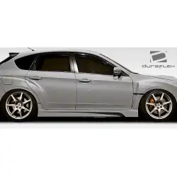 2008-2014 Subaru Impreza VR-S Side Skirts image - 4