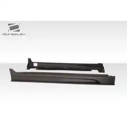 2008-2014 Subaru Impreza VR-S Side Skirts image - 6