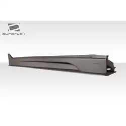 2008-2014 Subaru Impreza VR-S Side Skirts image - 8