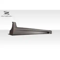 2008-2014 Subaru Impreza VR-S Side Skirts image - 10