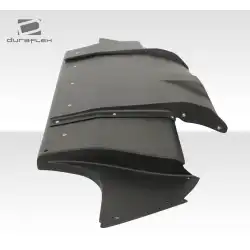 2008-2014 Subaru Impreza STI 5DR 2011-2014 Impreza WRX 5DR VR-S Body Kit - 7 Piece image - 13