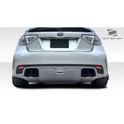 2008-2014 Subaru Impreza STI 5DR 2011-2014 Impreza WRX 5DR VR-S Body Kit - 7 Piece image - 15