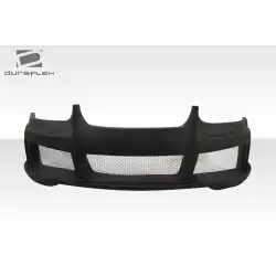 2005-2010 Volkswagen Jetta R-GT Wide Body Front Bumper - 3 Piece image - 4