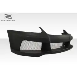 2005-2010 Volkswagen Jetta R-GT Wide Body Front Bumper - 3 Piece image - 6