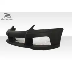 2005-2010 Volkswagen Jetta R-GT Wide Body Front Bumper - 3 Piece image - 8