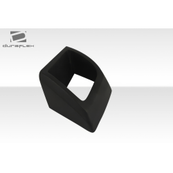 2005-2010 Volkswagen Jetta Duraflex R-GT Wide Body Front Bumper - 3 Piece image - 8