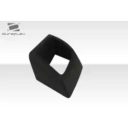 2005-2010 Volkswagen Jetta R-GT Wide Body Front Bumper - 3 Piece image - 9