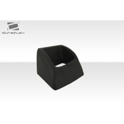 2005-2010 Volkswagen Jetta Duraflex R-GT Wide Body Front Bumper - 3 Piece image - 9