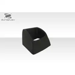 2005-2010 Volkswagen Jetta R-GT Wide Body Front Bumper - 3 Piece image - 10